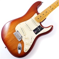 American Professional II Stratocaster (Sienna Sunburst /Maple)