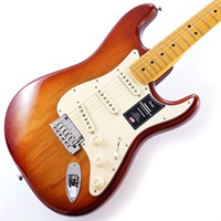 American Professional II Stratocaster (Sienna Sunburst /Maple)【旧価格品】