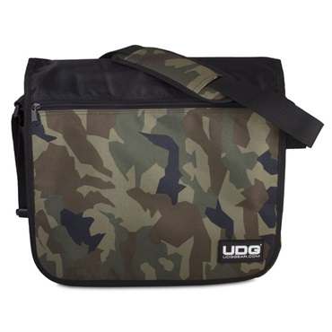 UDG U93014BL2 Ultimate Pick Foam フライトケース 2XL Black