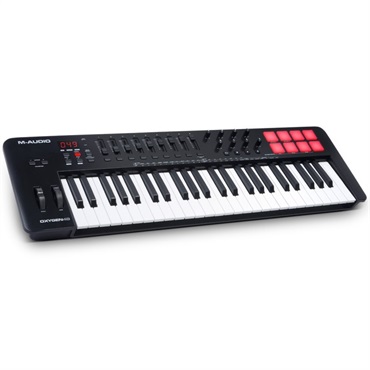M-AUDIO Oxygen 49 MKV