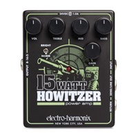 15 WATT HOWITZER GUITAR AMP/PRE AMP