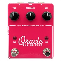 Oracle Analog Echo