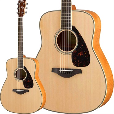YAMAHA FG840 [SFG840] 【数量限定アクセサリーパックサービス！】 ヤマハ
