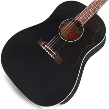 Gibson 50s J-45 Original (Ebony) ギブソン ｜イケベ楽器店