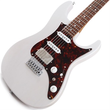 ギター Suhr JE-Line STD ASH/M (Trans Black) Suhr JE-Line STD ASH/M (Trans Black) #67222（新品）【楽器