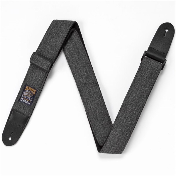 Designer Collection Strap 2021 model DCS50D-BKD (Black Denim)の商品画像
