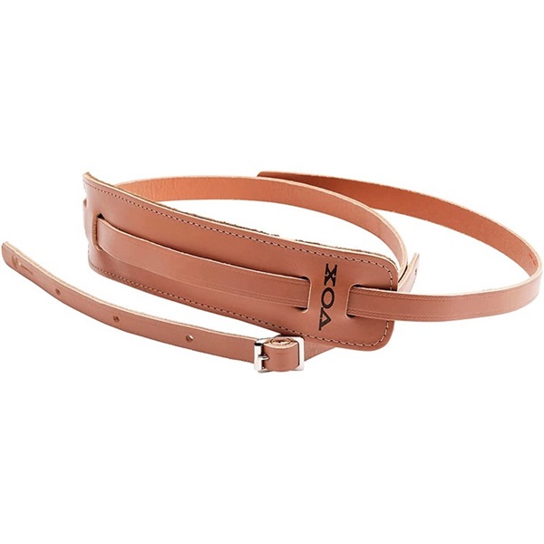 VOX Guitar Strap (Natural)