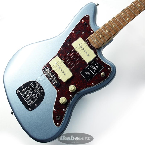 fender mexico vintera jazzmaster