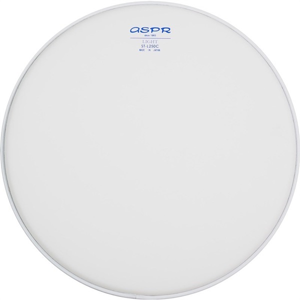 ASPR ST-L250C12 [ST type （ST-HEAD） 「LIGHT」 / Clear Film 0.25mm / Coated 12]【お取り寄せ品】