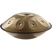 HPSTL90 [Sensory Handpan / D Kurd - D/A Bb C D E F G A] 【お取り寄せ品】