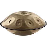 HPSTL100 [Sensory Handpan / D Kurd - D/A Bb C D E F G A C] 【お取り寄せ品】