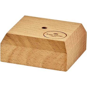 MEINL TTF-HOLDER-1 [Planetary Tuned Therapy Tuning Fork Holder for 1] 【お取り寄せ品】