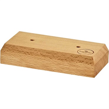 MEINL TTF-HOLDER-2 [Planetary Tuned Therapy Tuning Fork Holder for 2] 【お取り寄せ品】