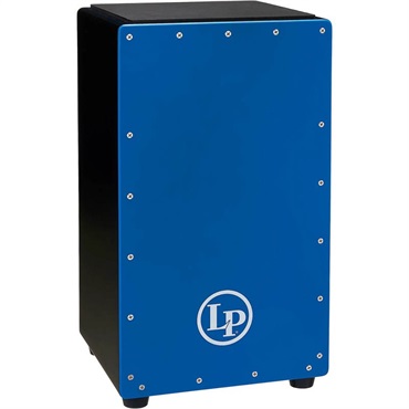 LP1425-SB [Prism Cajon / Blue] 【お取り寄せ品】