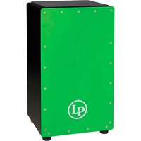 LP1425-LG [Prism Cajon / Green] 【お取り寄せ品】