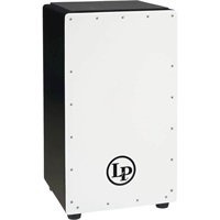 LP1425-FW [Prism Cajon / White] 【お取り寄せ品】