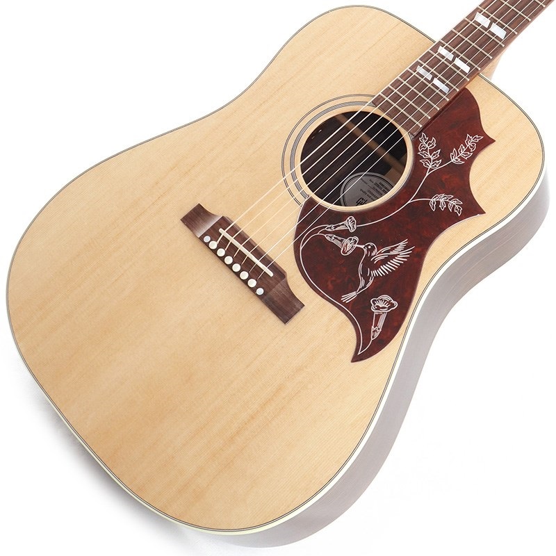 Hummingbird Studio Rosewood (Antique Natural)の商品画像