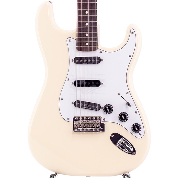 Fender MEX Ritchie Blackmore Stratocaster (OWT) ｜イケベ楽器店