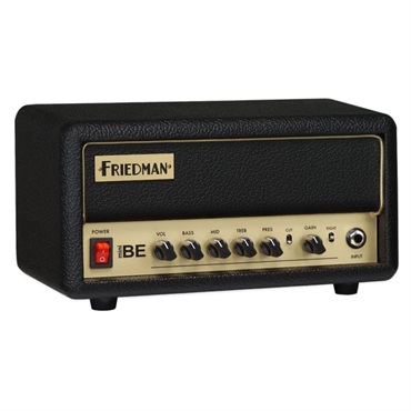 FRIEDMAN DIRTY SHIRLEY PEDAL ｜イケベ楽器店オンラインストア