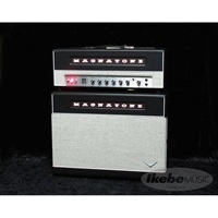 SUPER FIFTY-NINE M-80 Head + 2 x 12 Cabinet（マグナトーン）