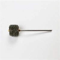 KDF [Soft Flannel Kick Drum Beater]