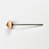 KDL [Hard Leather Kick Drum Beater]