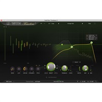 【FABFILTER 20TH ANNIVERSARY SALE！～4/30】Timeless3(オンライン納品専用) ※代金引換はご利用頂けません。