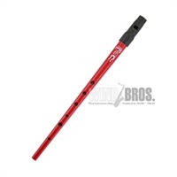 Sweetone ：C調 [レッド(SSRC)] [Tin Whistle]