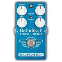 ELECTRIC BLUE II Chorus Vibrato