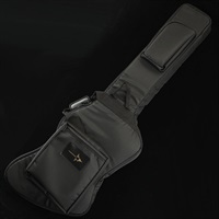 【受注生産品】Protect Case for Guitar FB Type Black/#8 [ファイヤーバード用/Black]