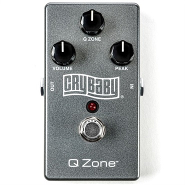 QZ1 Crybaby QZone