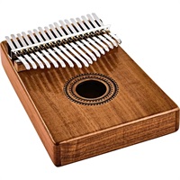 KL1707H [Sound Hole Kalimbas / 17 Notes - Acacia]