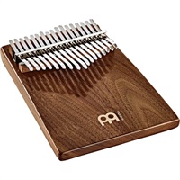 KL1701S [Solid Kalimbas / 17 Notes - Black Walnut]