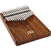 KL1703S [Solid Kalimbas / 17 Notes - Acacia]