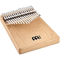 KL1704S [Solid Kalimbas / 17 Notes - Maple]