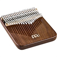 KL2101S [Solid Kalimbas / 21 Notes - Black Walnut]