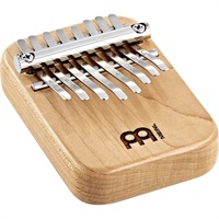 KL801S [Solid Kalimbas / 8 Notes - Maple]