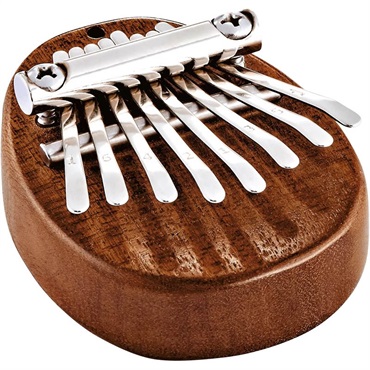 KL8MINI [Mini Kalimbas / 8 Notes - Sapere]