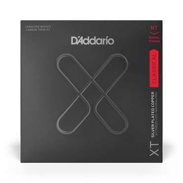 XT Dynacore Classical Strings (Normal Tension) [XTC45FF]