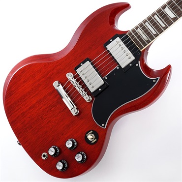 Gibson SG Standard '61 (Vintage Cherry) ｜イケベ楽器店