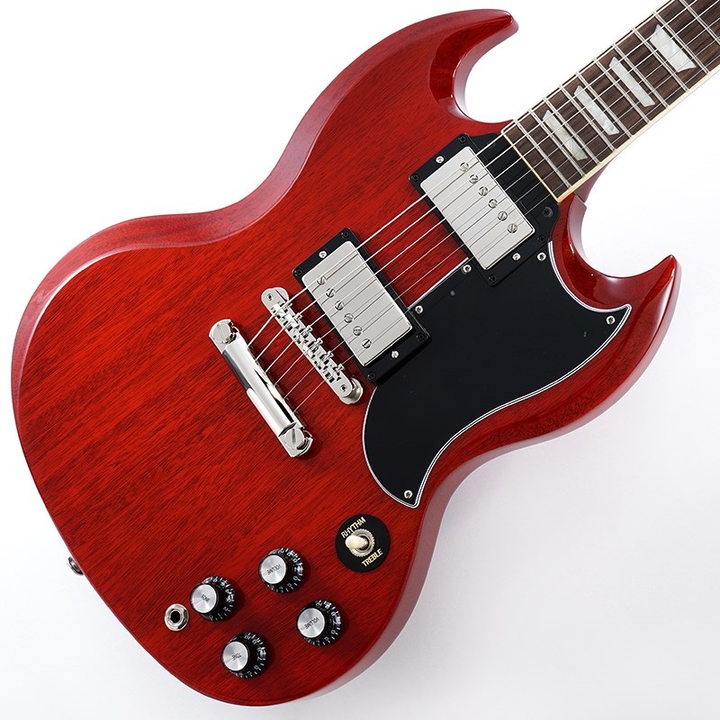 SG Standard '61 (Vintage Cherry)の商品画像