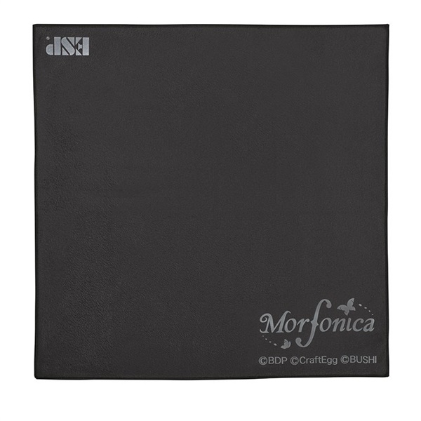 ESP ESP×バンドリ！Morfonica モデル(ブラック)[CL-28 Morfonica CLOTH]