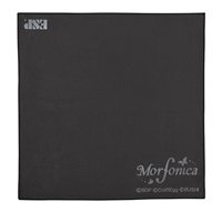 ESP×バンドリ！Morfonica モデル(ブラック)[CL-28 Morfonica CLOTH]