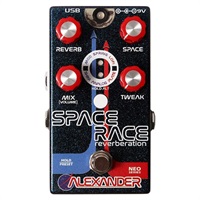 【エフェクタースーパープライスSALE】Space Race