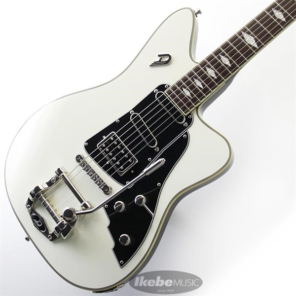 ギター Duesenberg デューゼンバーグ(Duesenberg)のギターについて【エレキギター博士】