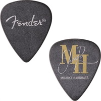【創業50周年大決算SALE】 Artist Signature Pick Michiya Haruhata (6pcs/pack) (0980351021)