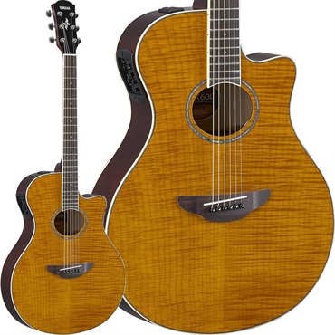 YAMAHA APX600FM AM ヤマハ