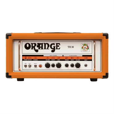 Orange TH30H（オレンジ）