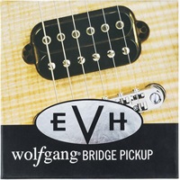 Wolfgang Pickup (Bridge/Black) [#0222138002]