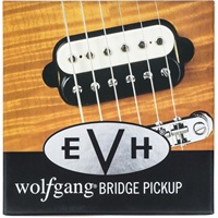 Wolfgang Pickup (Bridge/Black and White) [#0222137002]